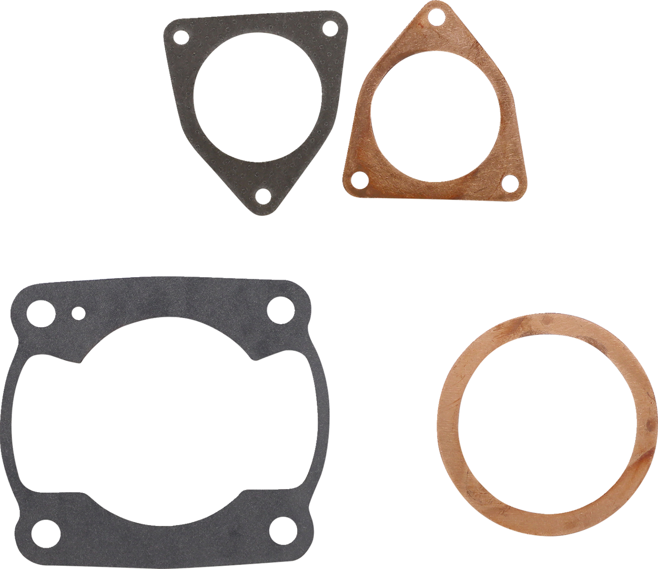 VINTCO TOP END GASKET KIT KTE016