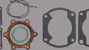 New Motorcycle Parts, New Parts