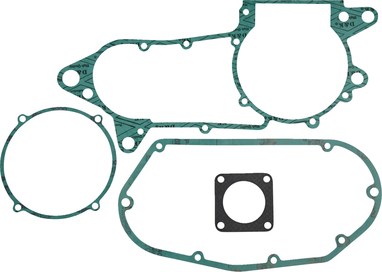VINTCO ENGINE GASKET KIT KEG024