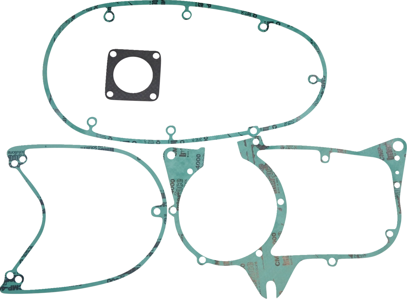 VINTCO Engine Gasket Kit - Maico