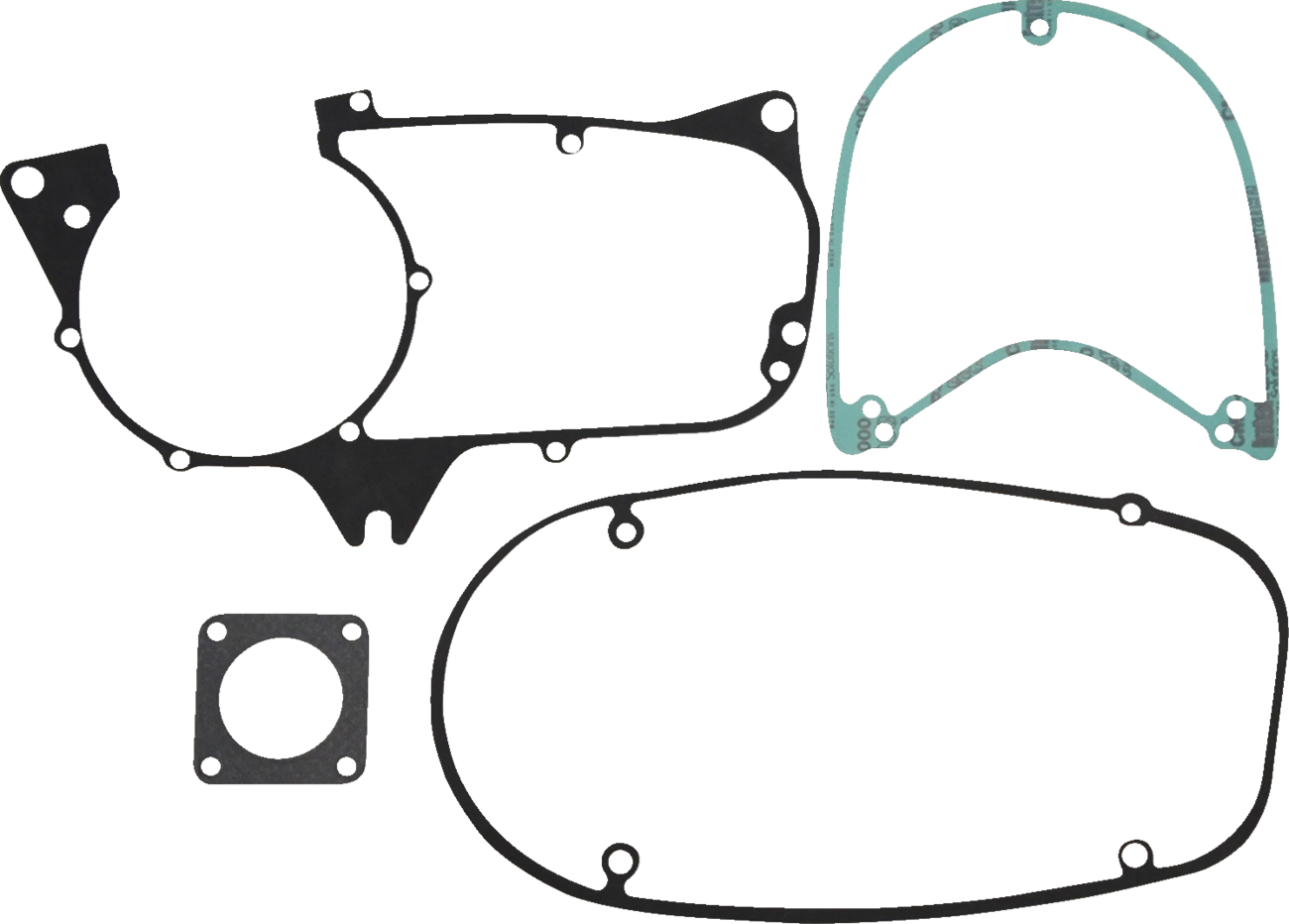 VINTCO Engine Gasket Kit - Maico