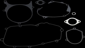 New Motorcycle Parts, New Parts