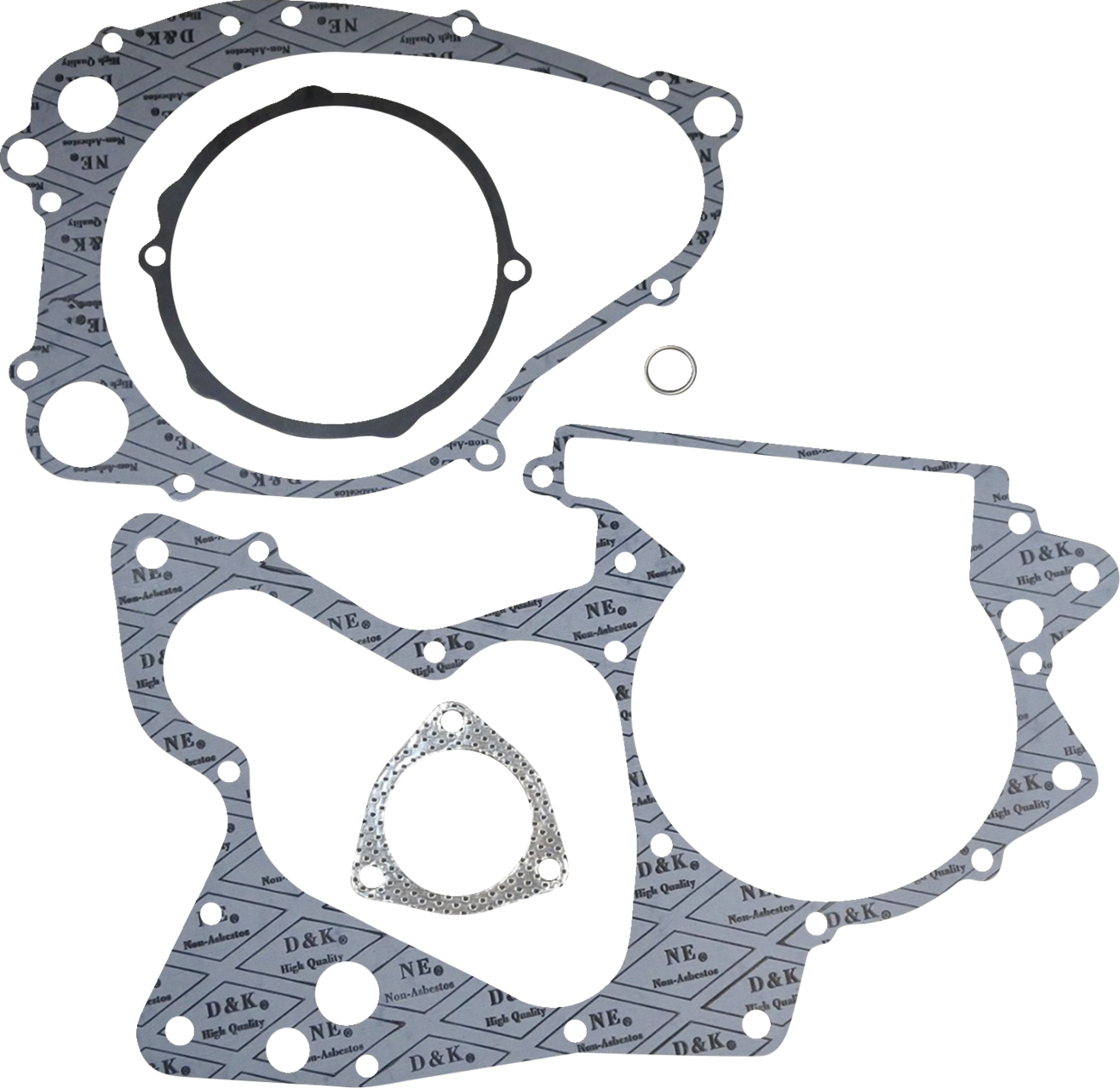 VINTCO ENGINE GASKET KIT KEG071 - Image 2