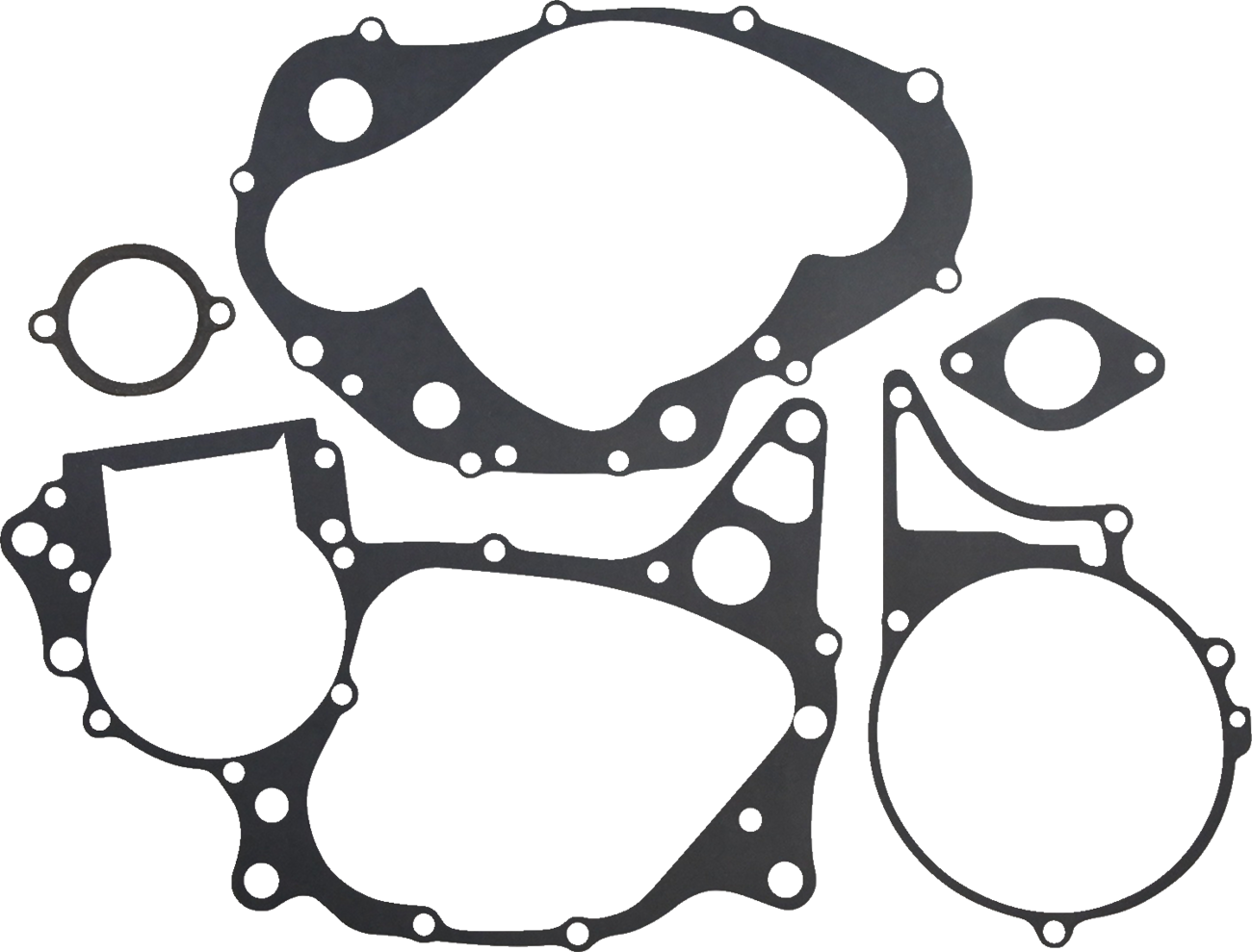 VINTCO ENGINE GASKET KIT KEG031 - Image 2