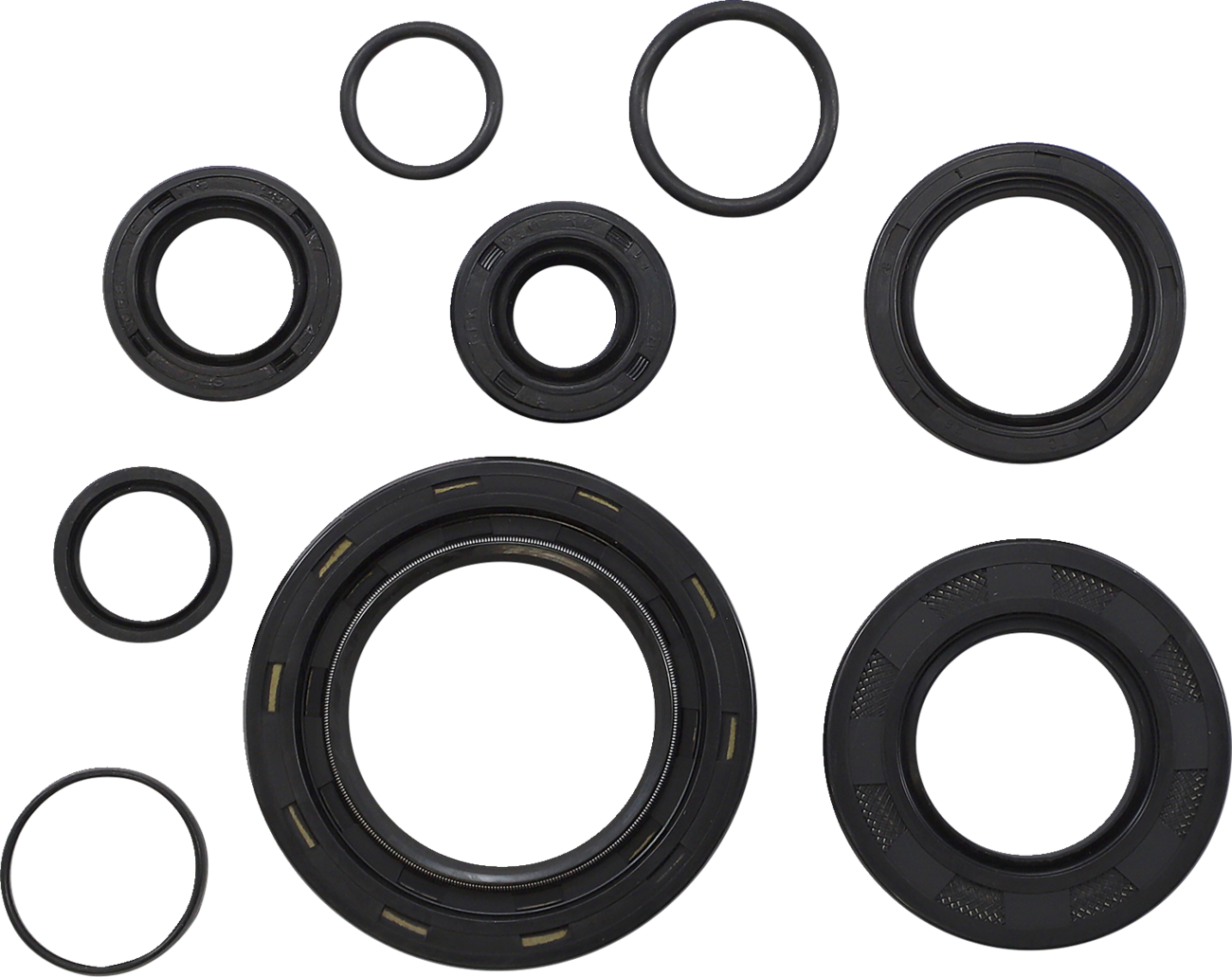 VINTCO OIL SEAL KIT KOS006 - Image 2