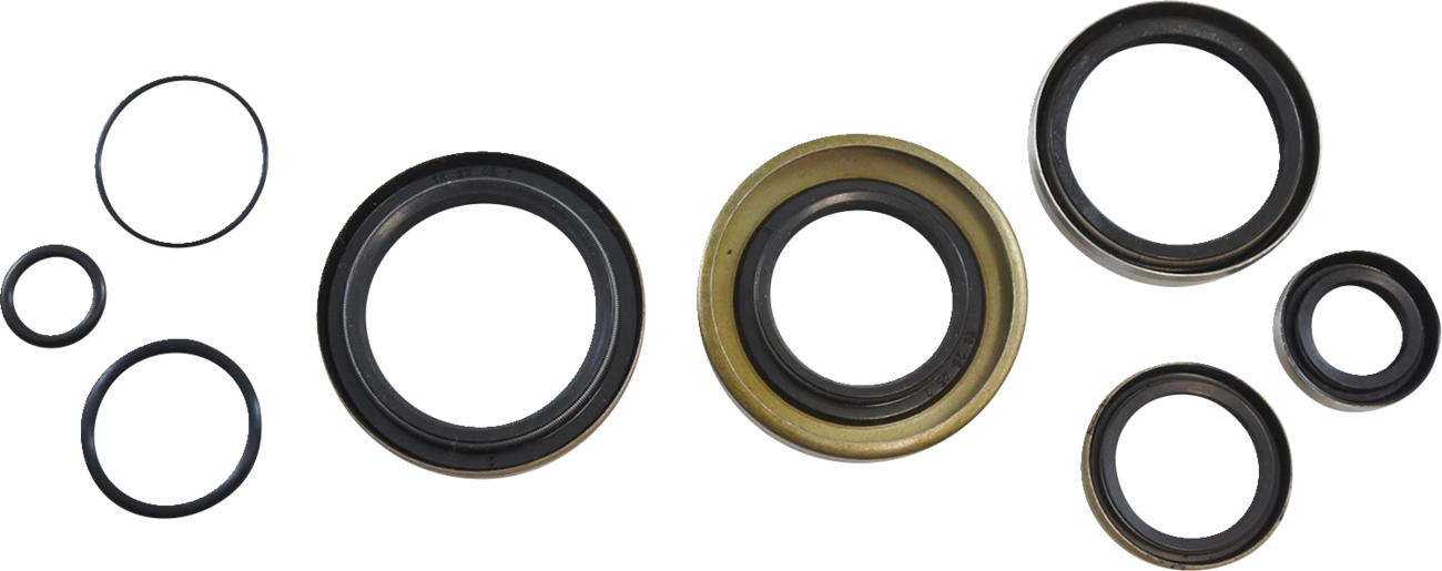 VINTCO OIL SEAL KIT KOS015