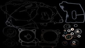 New Motorcycle Parts, New Parts