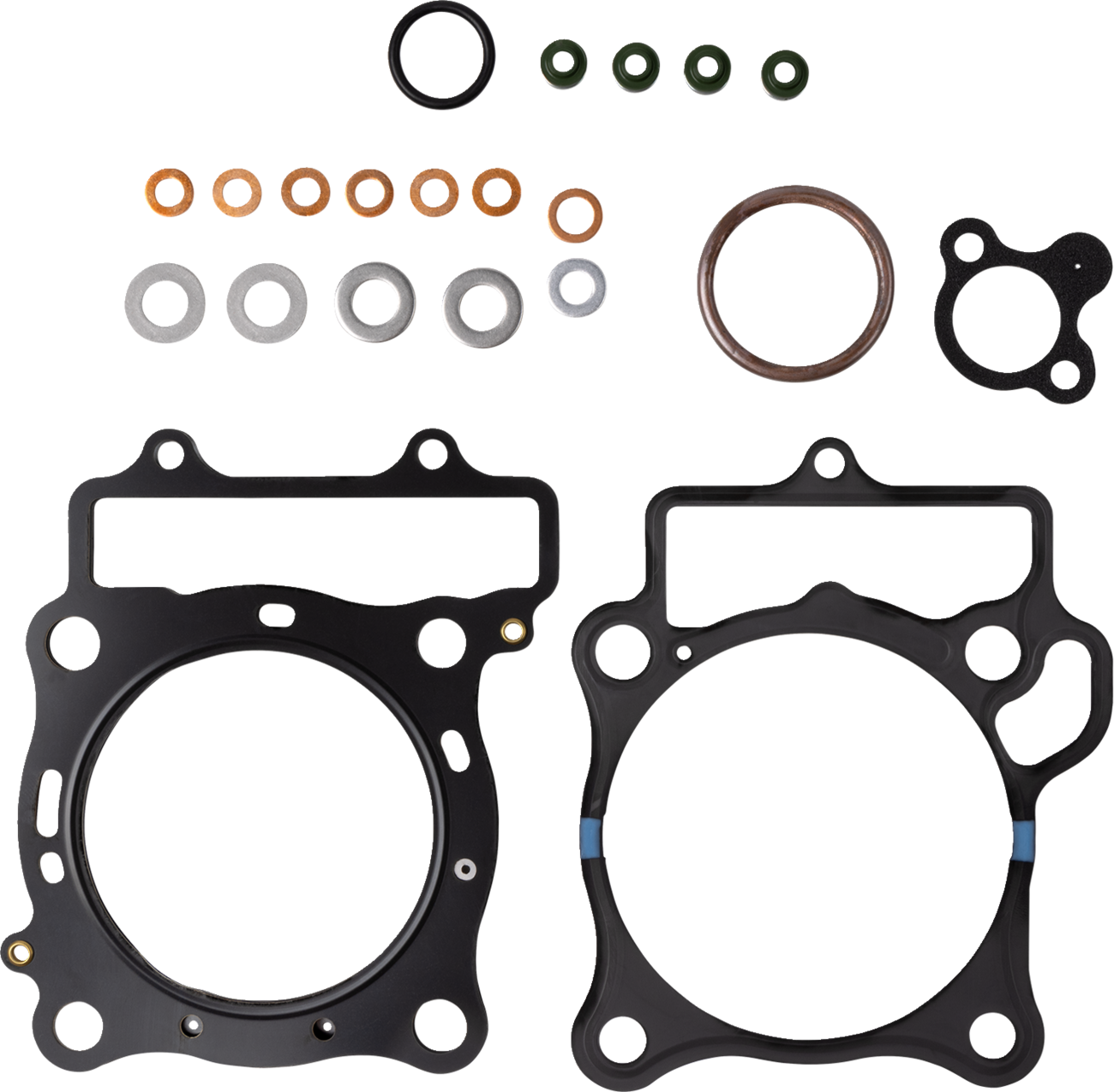 ATHENA GASKET KIT TOP END HON