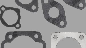 New Motorcycle Parts, New Parts