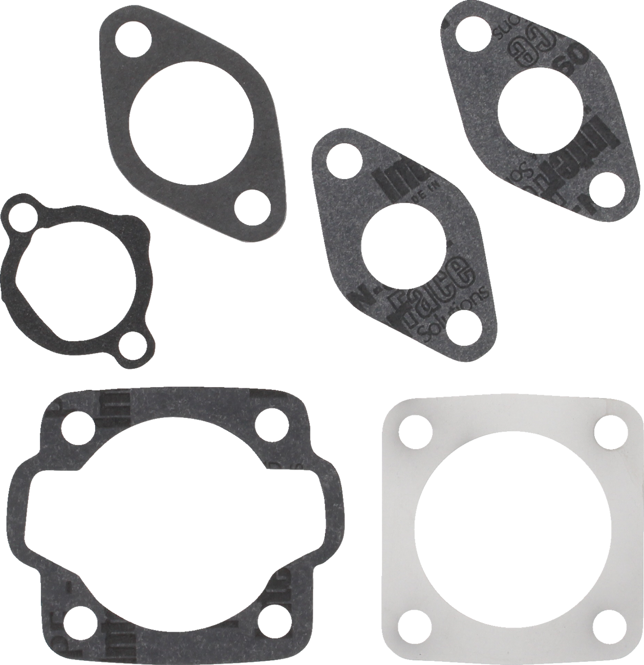 VERTEX Full Top End Gasket Kit - Arctic Cat