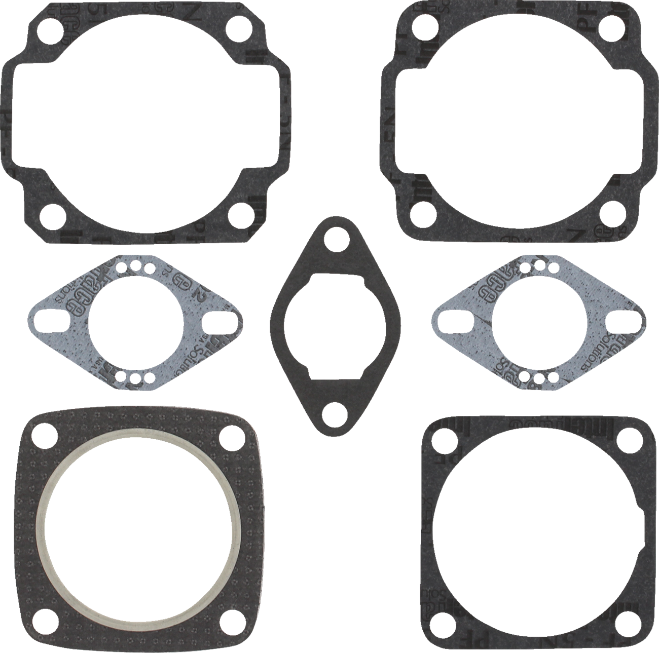 VERTEX GASKET SET FULL TOP YMAHA - Image 2