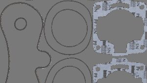 New Motorcycle Parts, New Parts