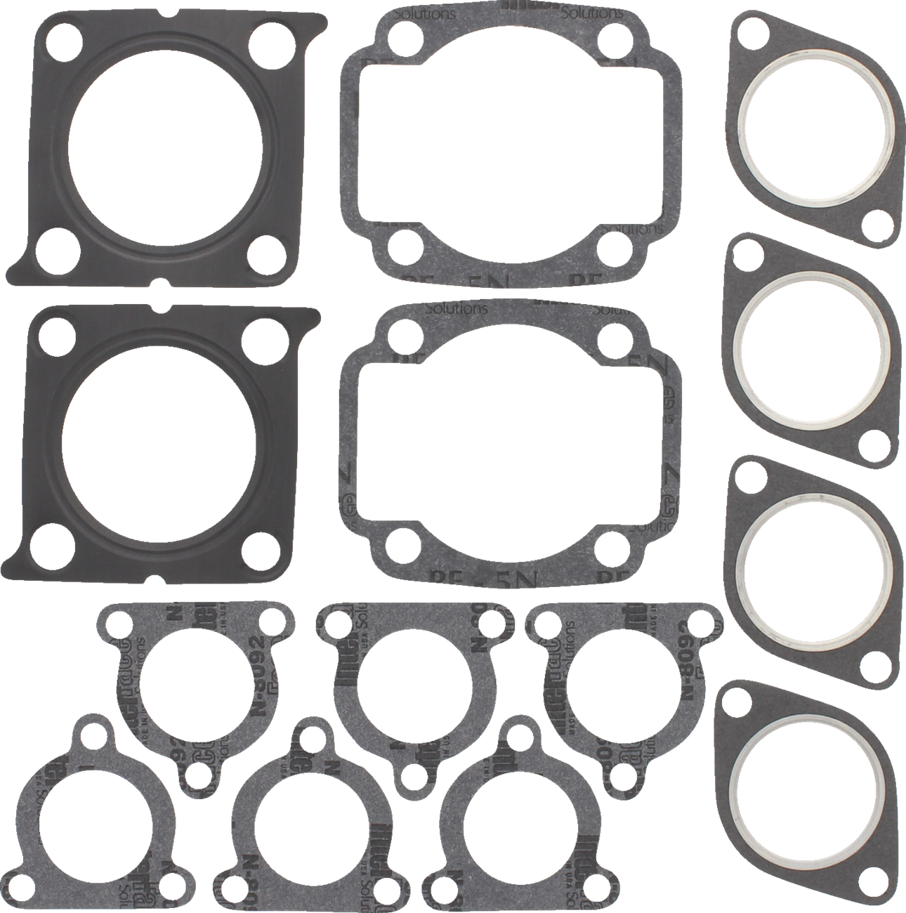 VERTEX GASKET SET FULL TOP A-CAT
