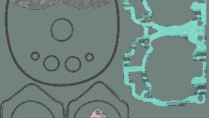 New Motorcycle Parts, New Parts