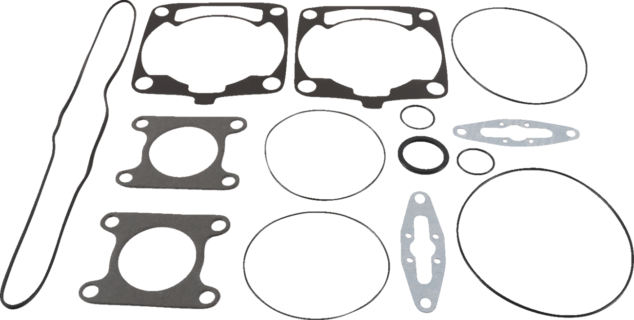 VERTEX Full Top End Gasket Kit - Polaris