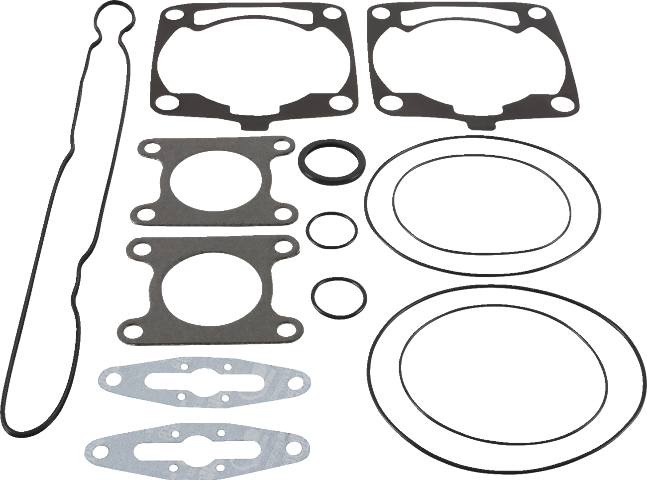 VERTEX GASKET SET FULL TOP POL