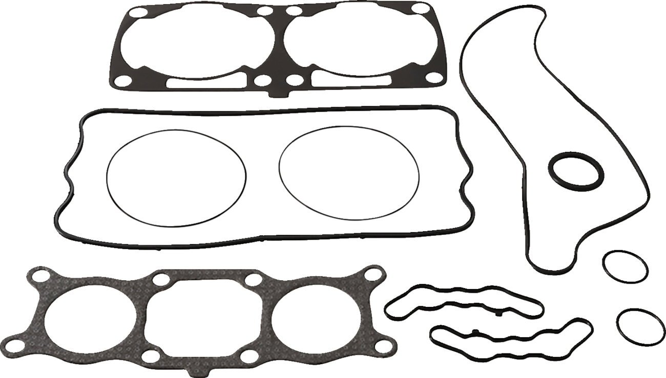 VERTEX Full Top End Gasket Kit - Polaris