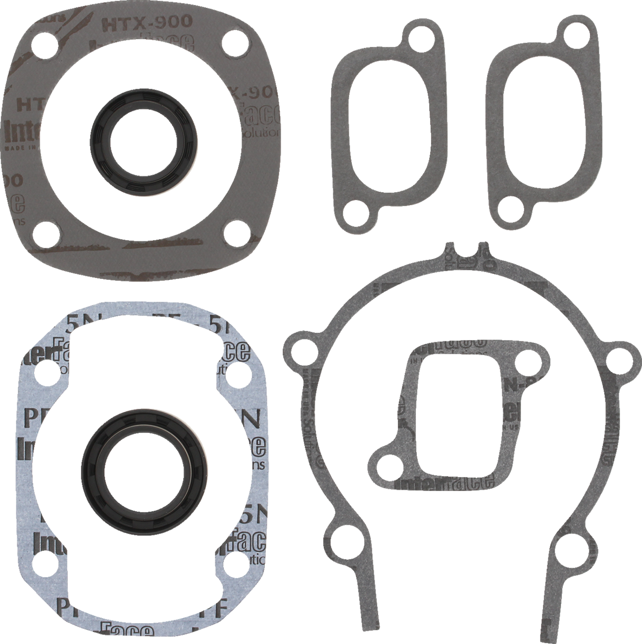VERTEX Complete Gasket Kit - Ski-Doo/Moto-Ski