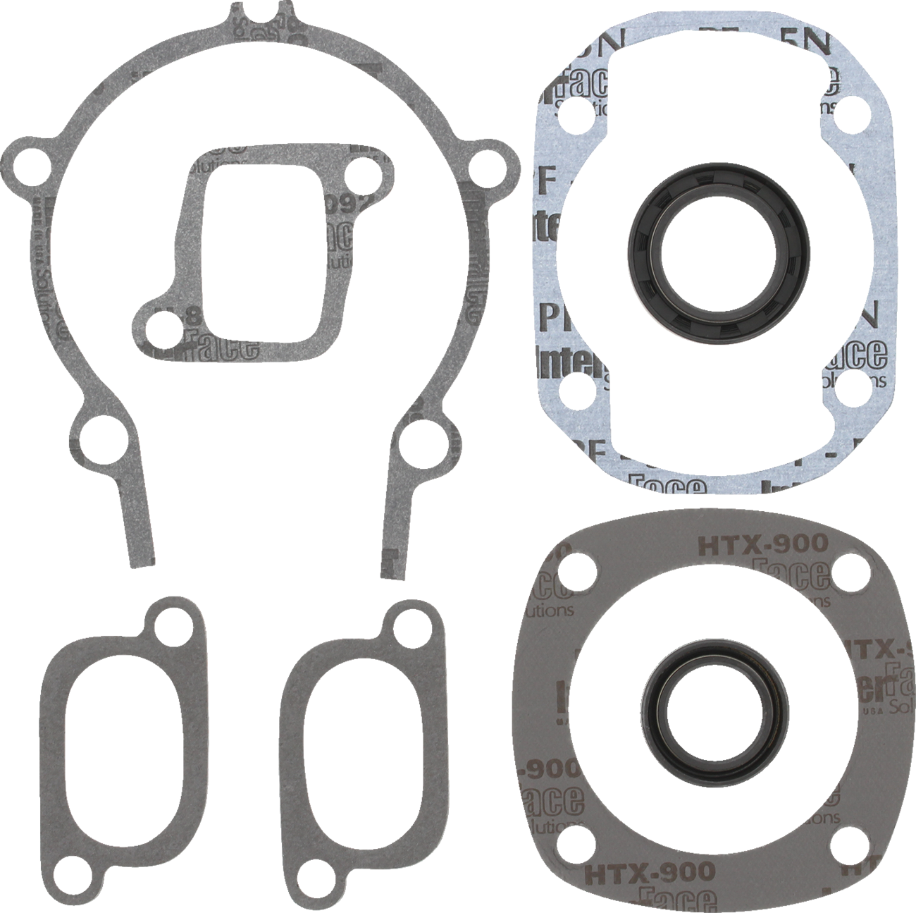 VERTEX Complete Gasket Kit - Ski-Doo