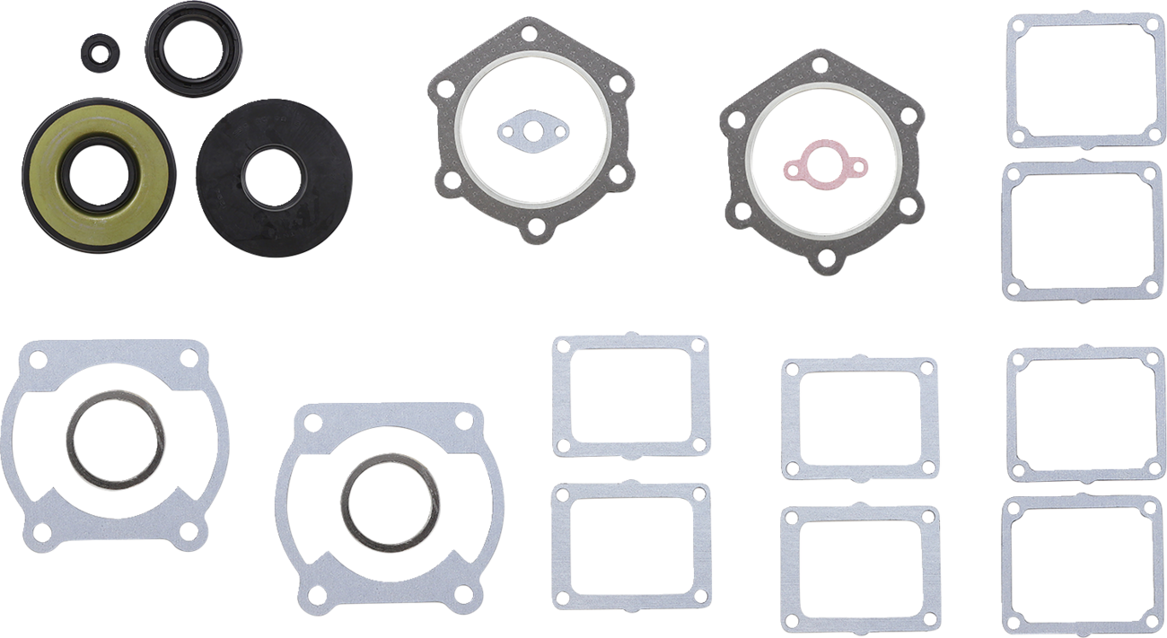 VERTEX Complete Gasket Kit - Yamaha