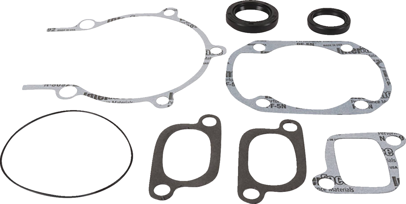 VERTEX Complete Gasket Kit - Ski-Doo