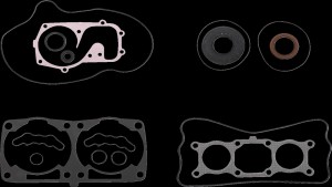 New Motorcycle Parts, New Parts