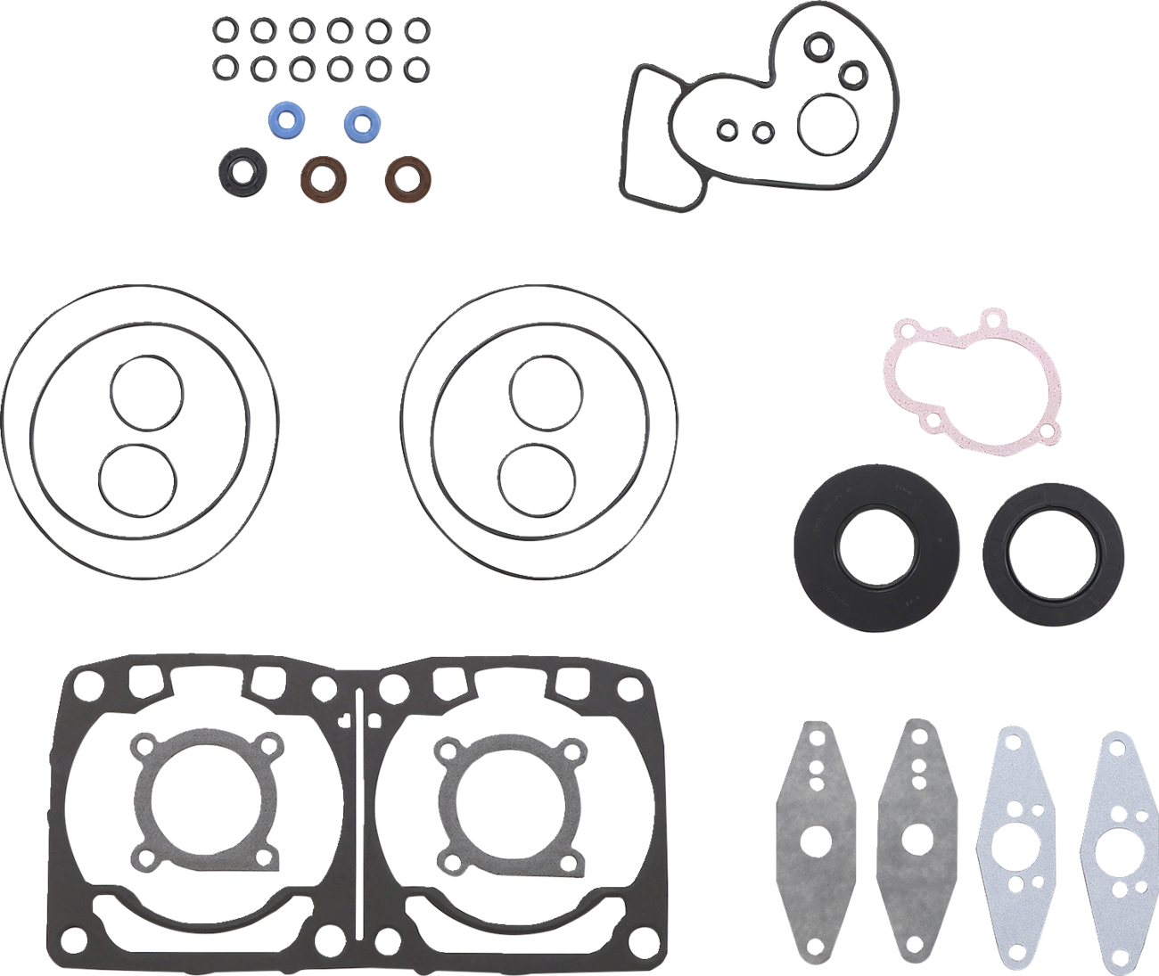 VERTEX Complete Gasket Kit - Arctic Cat