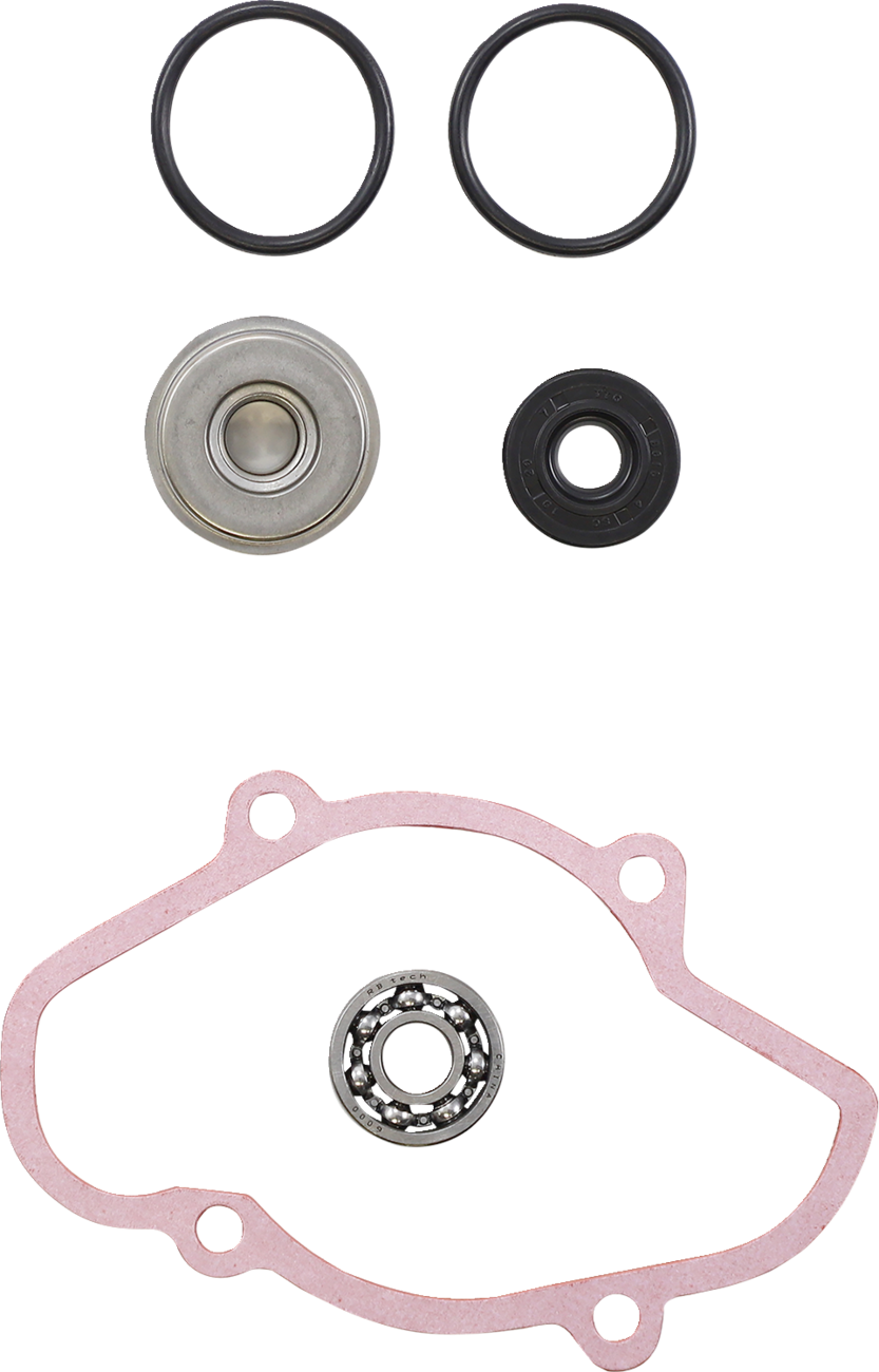VERTEX Water Pump Repair Kit - Ski-Doo