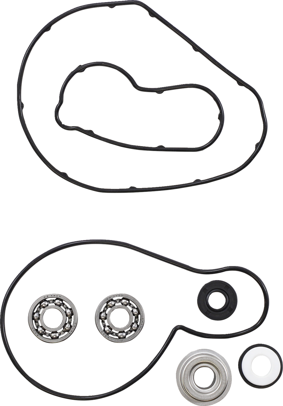 VERTEX Water Pump Repair Kit - Arctic Cat/Yamaha