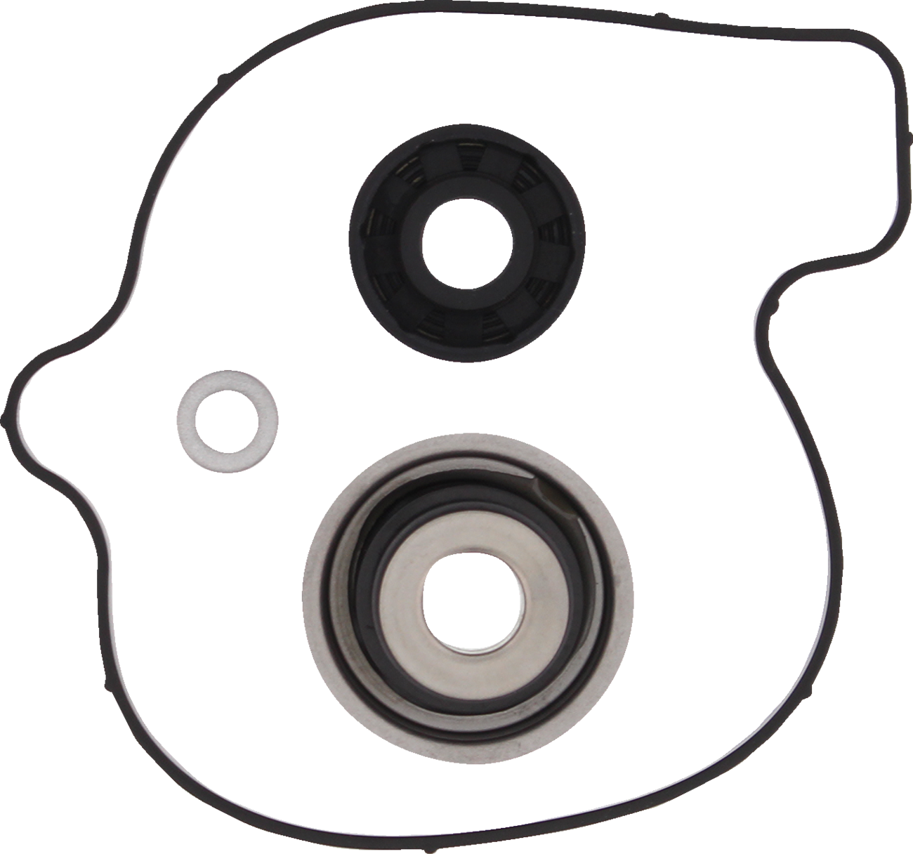 VERTEX Water Pump Repair Kit - Can-Am/Ski-Doo