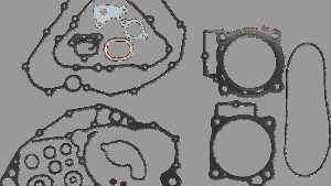 New Motorcycle Parts, New Parts