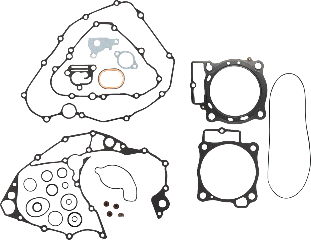 MOOSE OFFROAD Complete Gasket Set - Honda