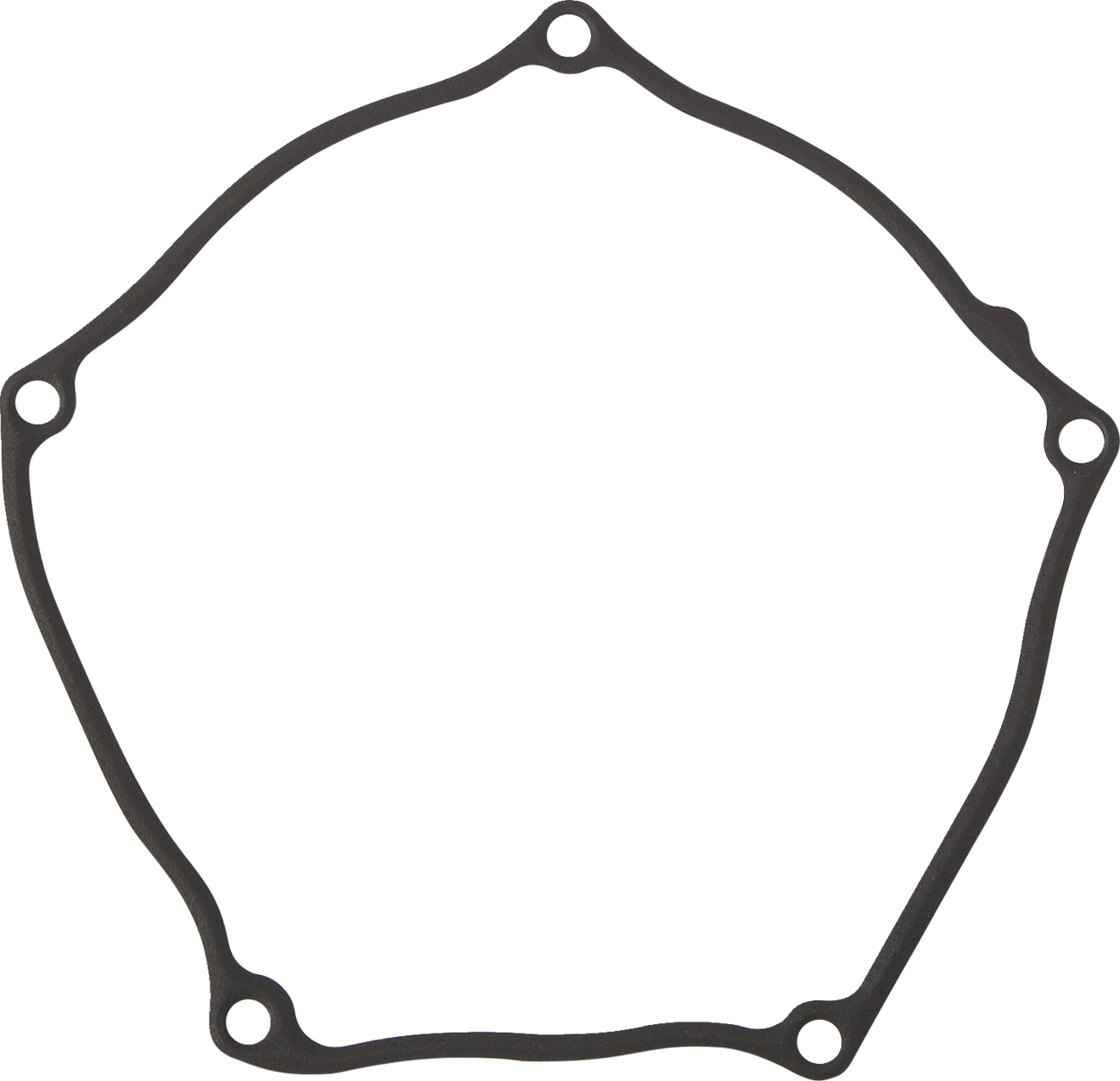 MOOSE OFFROAD Outer Clutch Cover Gasket - Kawasaki