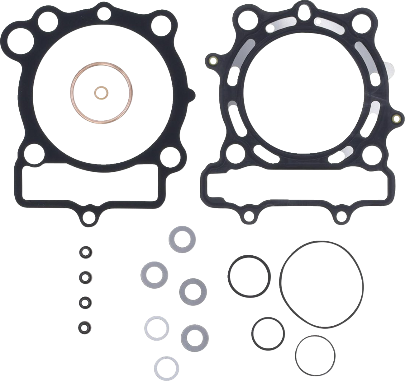 ATHENA Top End Gasket Kit - Kawasaki