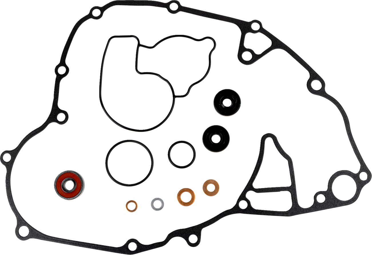 ATHENA Water Pump Gasket Kit - Kawasaki