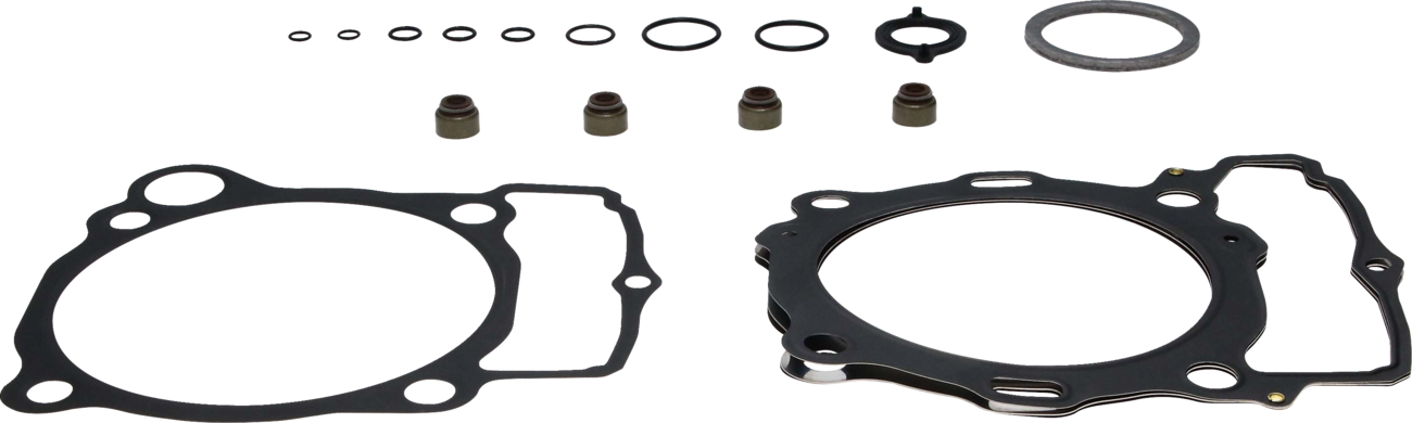 VERTEX GASKET SET FULL TOP S-DOO - Image 2