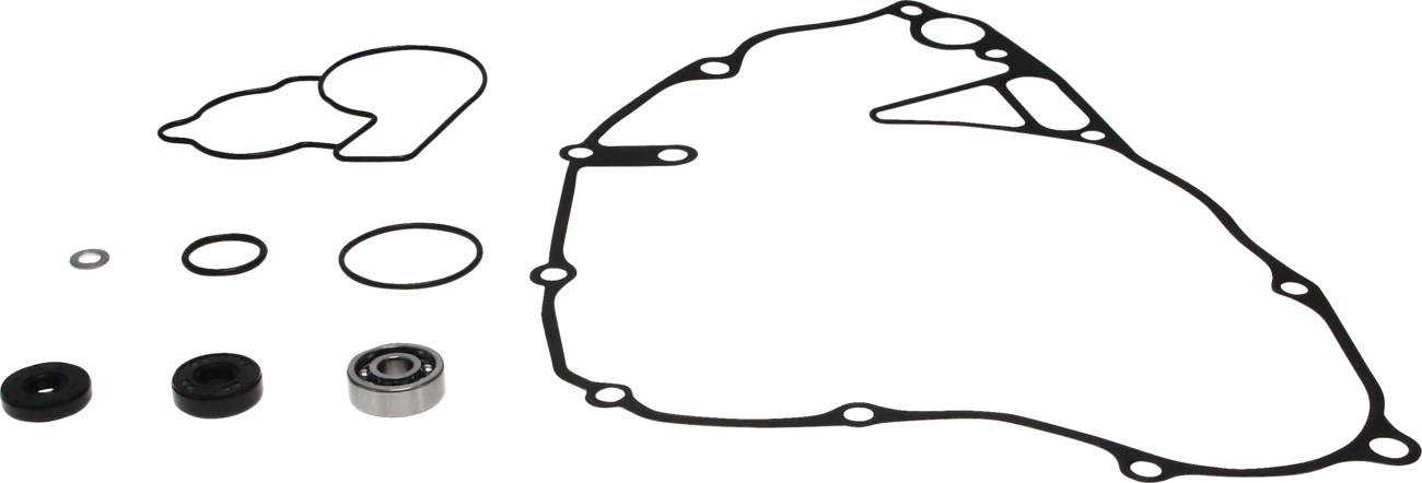 PROX Water Pump Rebuild Kit - Kawasaki