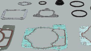 New Motorcycle Parts, New Parts