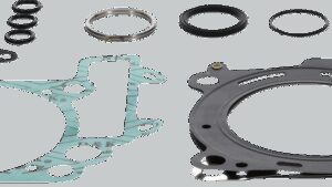 New Motorcycle Parts, New Parts