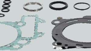 New Motorcycle Parts, New Parts