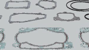 New Motorcycle Parts, New Parts