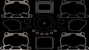 New Motorcycle Parts, New Parts