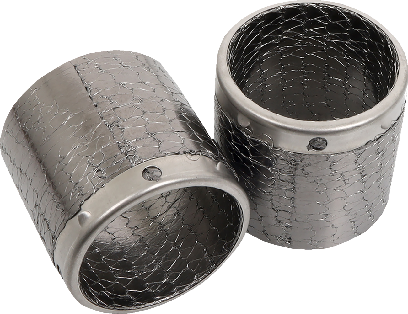 COMETIC Muffler Gasket - M8/FXST/XL