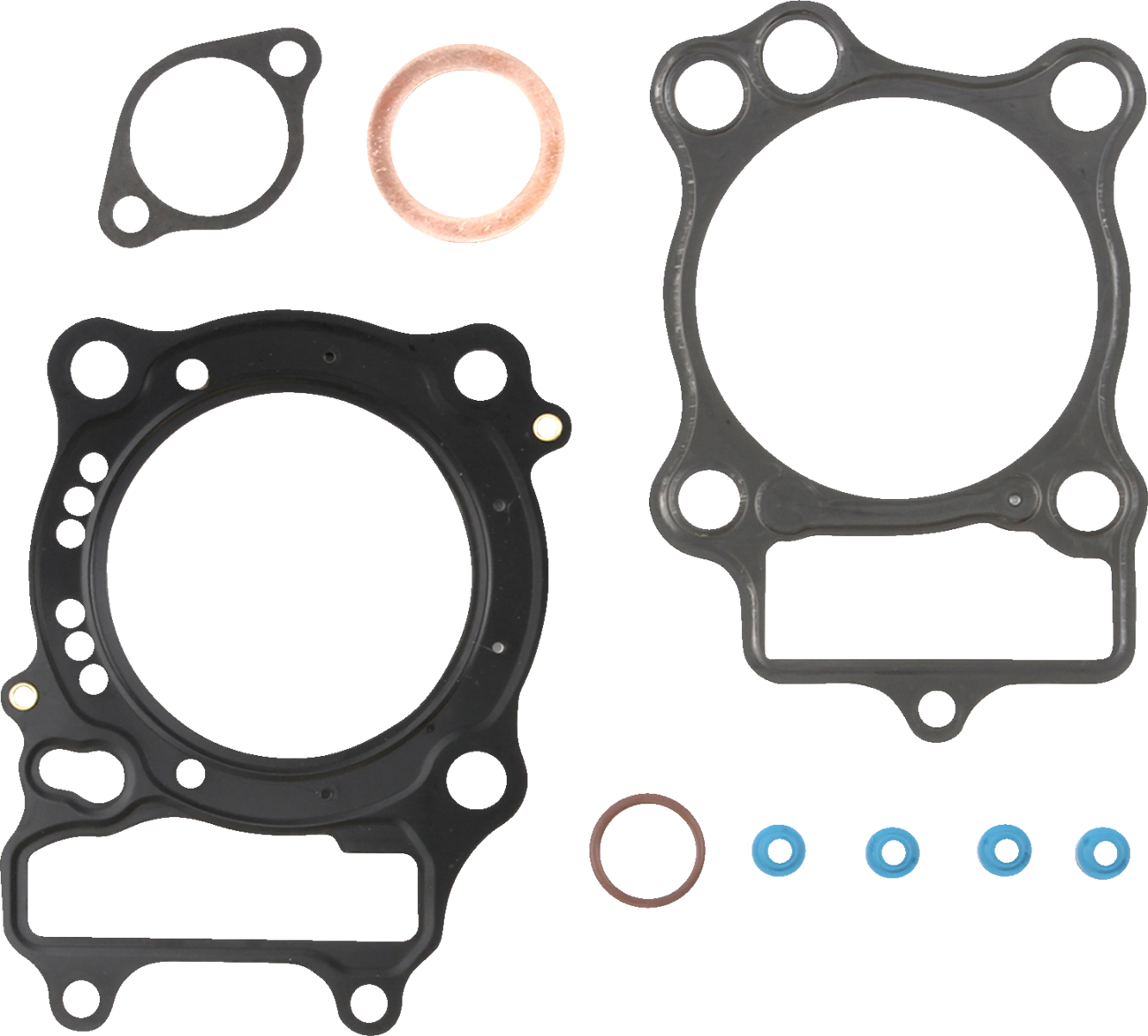 COMETIC Top End Gasket Kit - 68 mm - Honda
