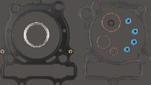 New Motorcycle Parts, New Parts