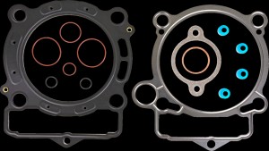 New Motorcycle Parts, New Parts