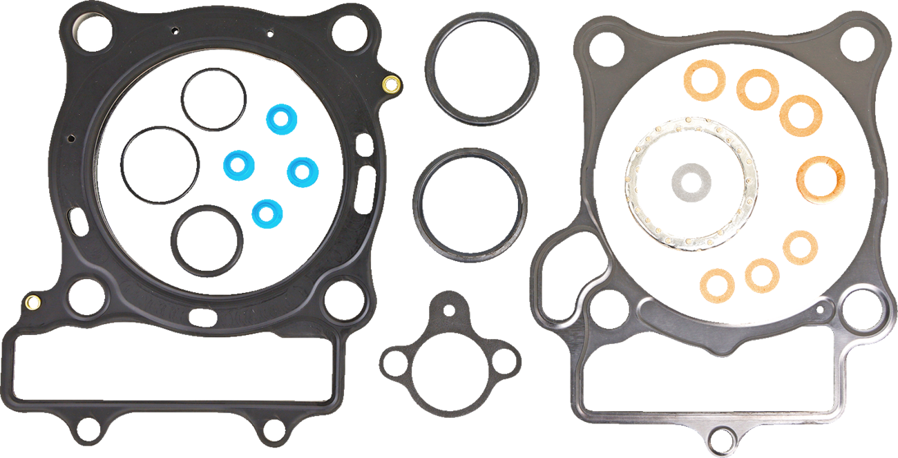 COMETIC GASKET KIT T/E CRF250R,CRF250RX 79MM