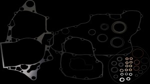 New Motorcycle Parts, New Parts