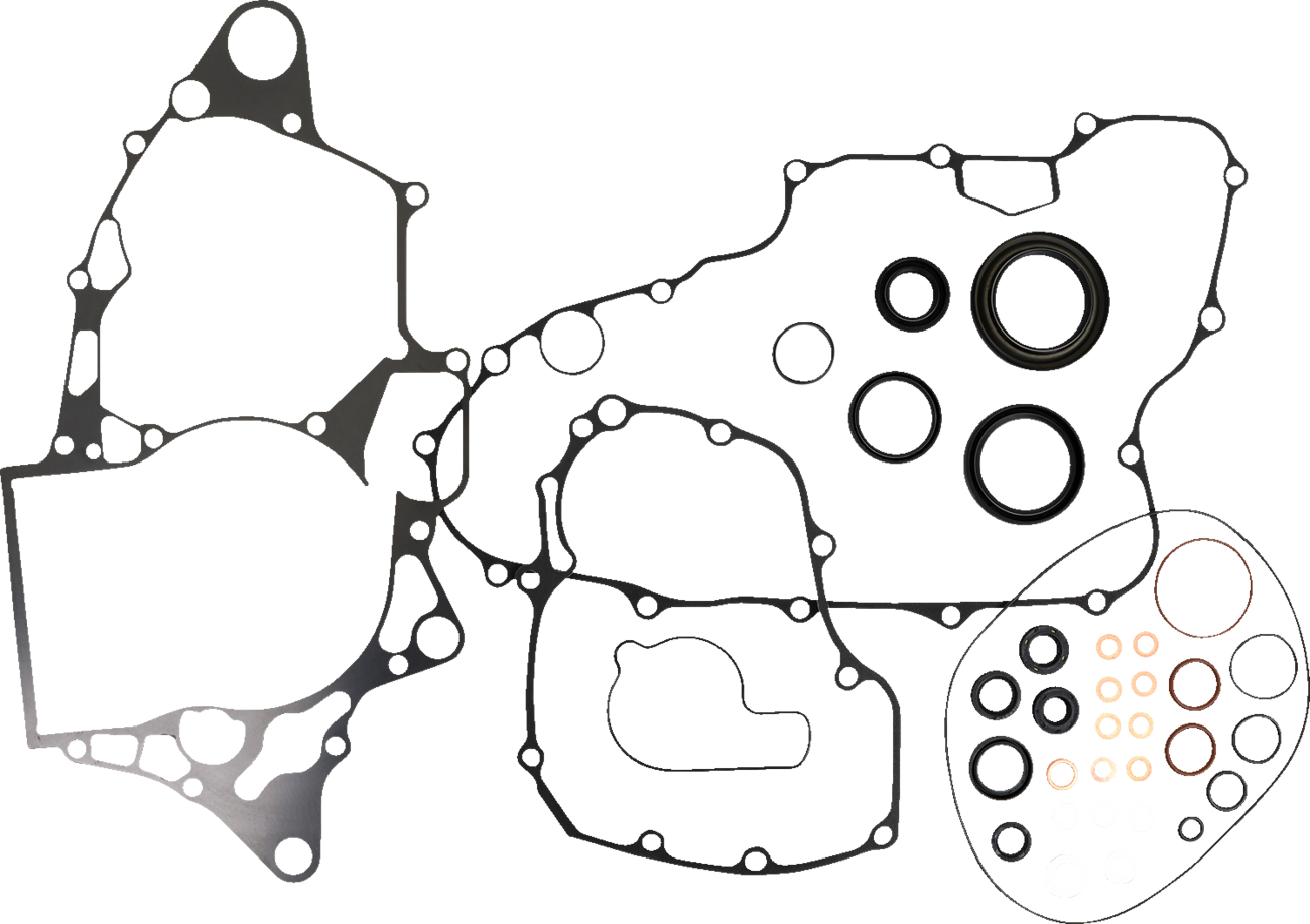 COMETIC GASKET KIT B/E TRX450R,TRX450ER