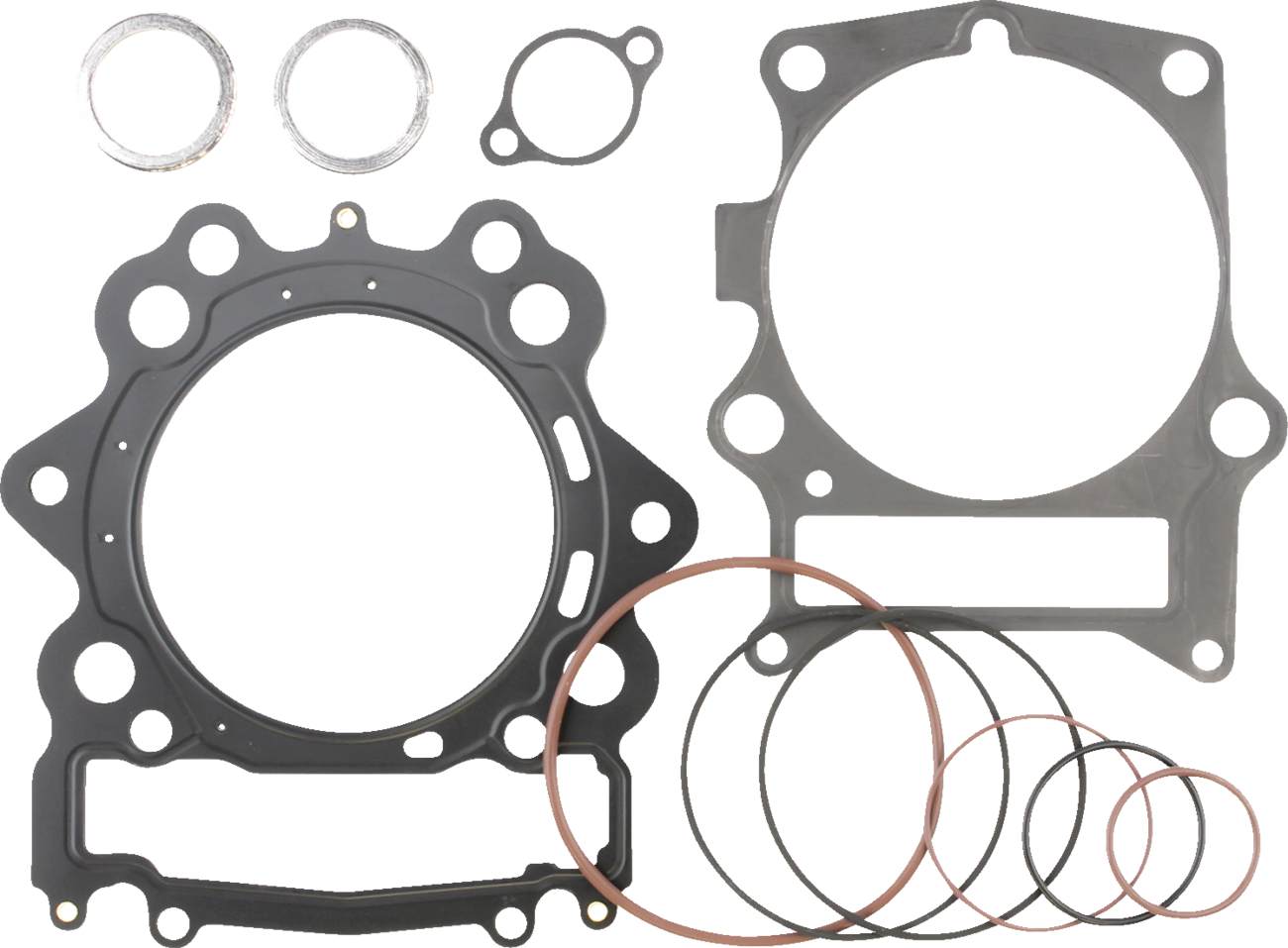 COMETIC Top End Gasket Kit - 104 mm - Yamaha